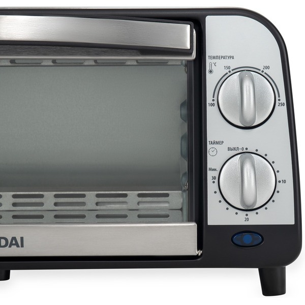 Мини-печь Hyundai MIO-HY071