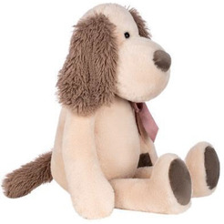 Подарочная мягкая игрушка FANCY "Собака-обнимака“, 50 см SOOB1