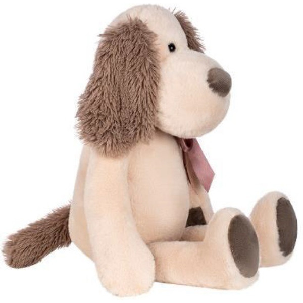 Подарочная мягкая игрушка FANCY "Собака-обнимака“, 50 см SOOB1