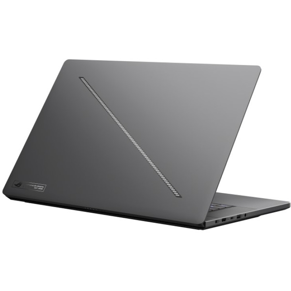 Игровой ноутбук Asus ROG Zephyrus G16 OLED GU605MI-QR077