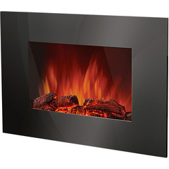 Электрокамин Electrolux EFP/W-1250ULS