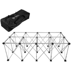 1335889 Подстолье складное BULL TT 2211 (1335889)