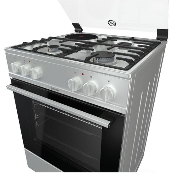 Кухонная плита Gorenje K6121XC