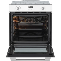 Встраиваемый духовой шкаф LG WSEZ7213W