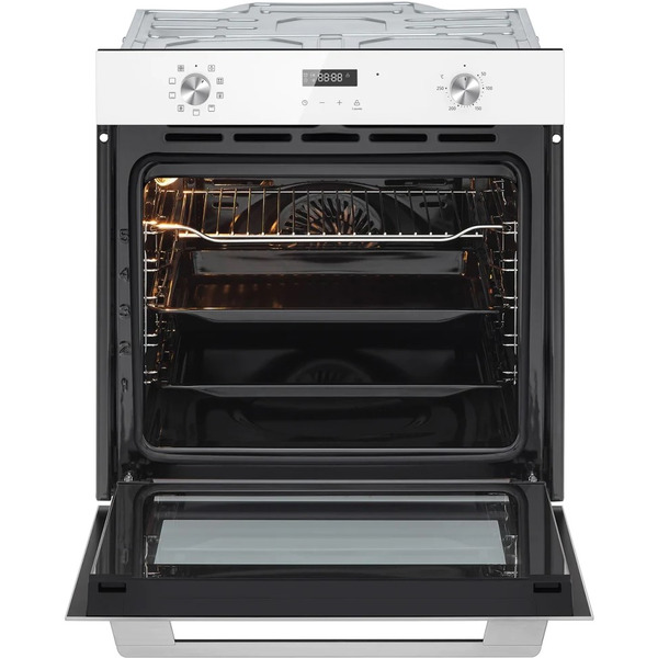 Встраиваемый духовой шкаф LG WSEZ7213W