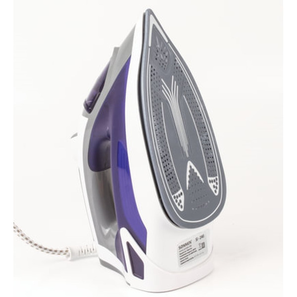 Утюг SONNEN SI-240