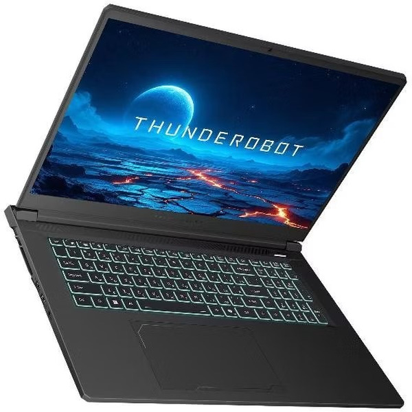 Игровой ноутбук Thunderobot Range 17 G2 Evo (JT009E00KRU)
