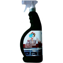 Чистящее средство BLUX для стеклокерамики 300 мл