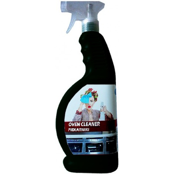 Чистящее средство BLUX для стеклокерамики 300 мл