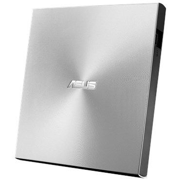 Оптический привод ASUS SDRW-08U9M-U/SIL/G/AS