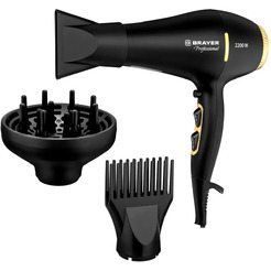 Фен BRAYER BR3010