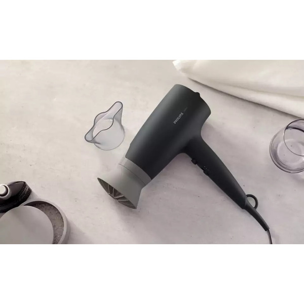Фен PHILIPS BHD351/10