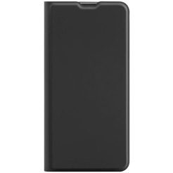 Чехол-книга Bingo Magnetic для HONOR X9c (черный)