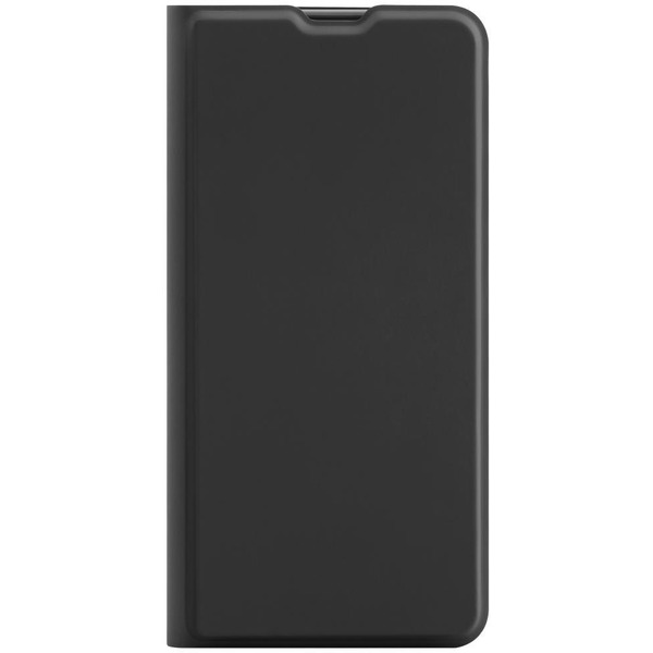 Чехол-книга Bingo Magnetic для HONOR X9c (черный)