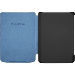 Обложка для электронной книги PocketBook Shell Cover для PocketBook 629/634 (H-S-634-B-WW)
