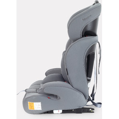 Детское автокресло Rant Spark Next Isofix Basic ZY12 (серый)