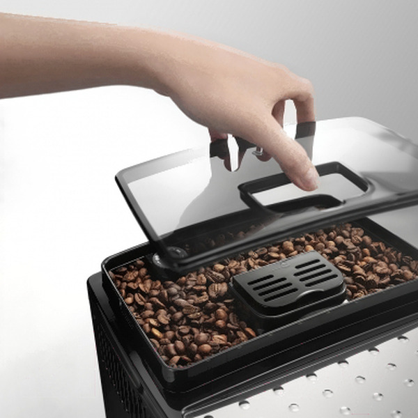 Кофемашина DeLonghi Magnifica S ECAM 22.114.B