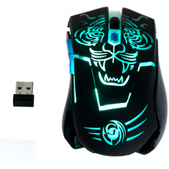 Мышь Dialog Gan-Kata MRGK-12UR