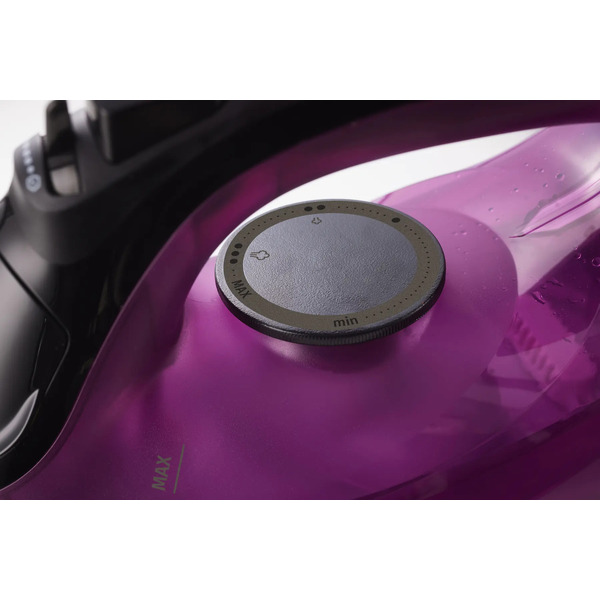 Утюг GORENJE SIK2400BKV