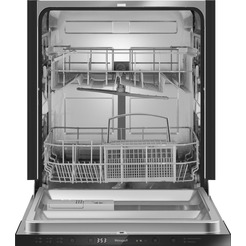 Встраиваемая посудомоечная машина Weissgauff BDW 6026 D
