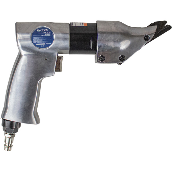Пневматические ножницы Redbo RP-7610 (38830)