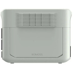 Портативная зарядная станция Romoss RM1800