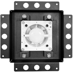 Осевой вентилятор Homy Air APT125BTZ