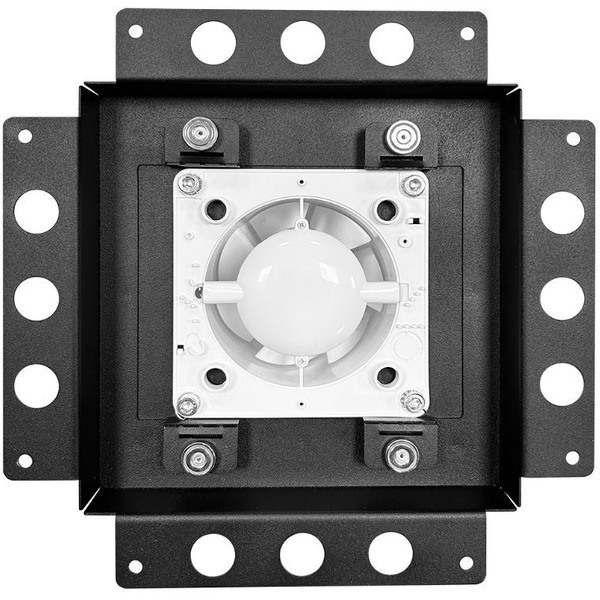 Осевой вентилятор Homy Air APT125BTZ