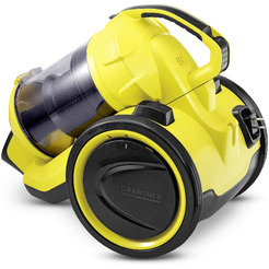 Пылесос KARCHER VC 3 Floor (1.198-170.0)