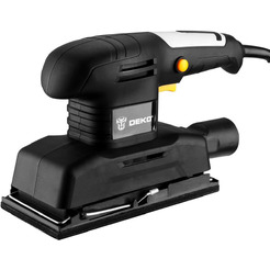 Шлифмашина Deko DKS250 (063-4199)