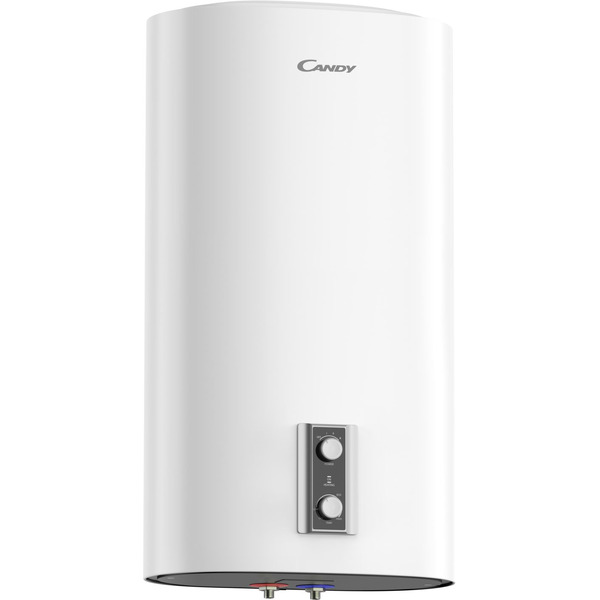 Водонагреватель Candy CF80V-P1 Inox