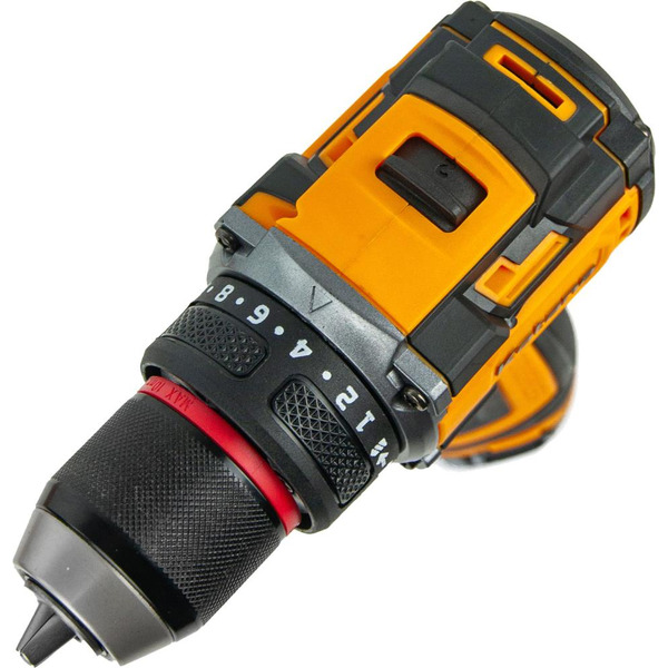 Дрель-шуруповерт Katana CD2000