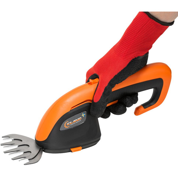 Ножницы аккумуляторные ELAND EL-7220