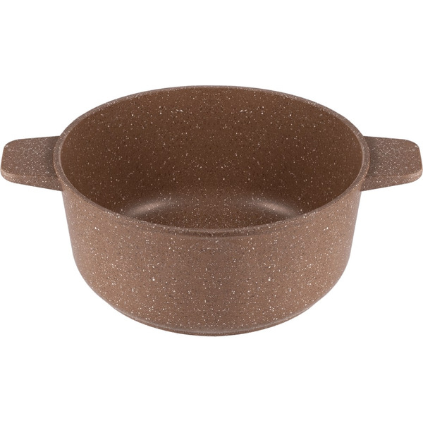 Кастрюля MAUNFELD Carmel MF24CRM01CR