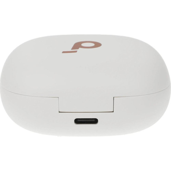 Наушники Soundcore Sport X20 (белый)