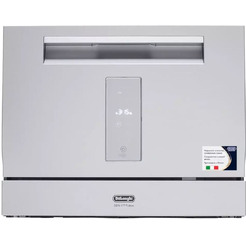 Посудомоечная машина DeLonghi DDW 07T Fridere
