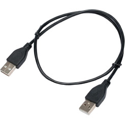 Кабель Cablexpert CC-USB2-AMAM-0.6M