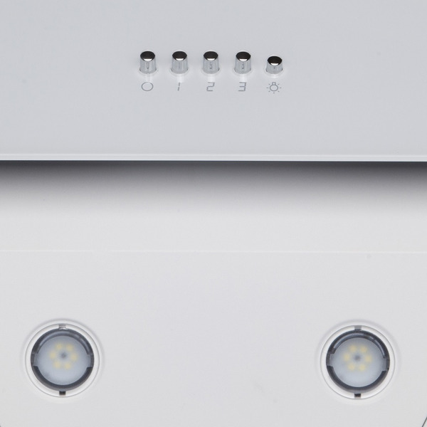 Вытяжка Konigin Colibri 60 (белый)