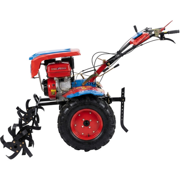 Мотоблок SmartBalance FORCE 170F