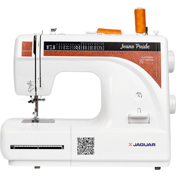 Швейная машина Jaguar Jeans Pride