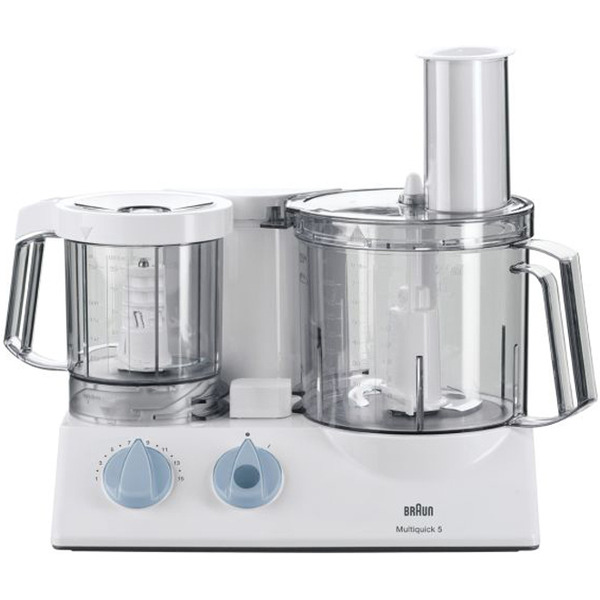 Кухонный комбайн BRAUN K700 (63202711)