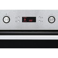 Духовой шкаф Akpo PEA 7008 MED01 IX