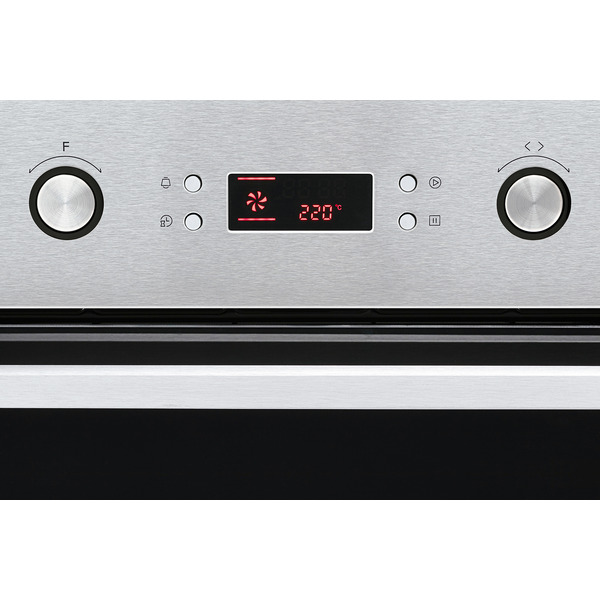 Духовой шкаф Akpo PEA 7008 MED01 IX