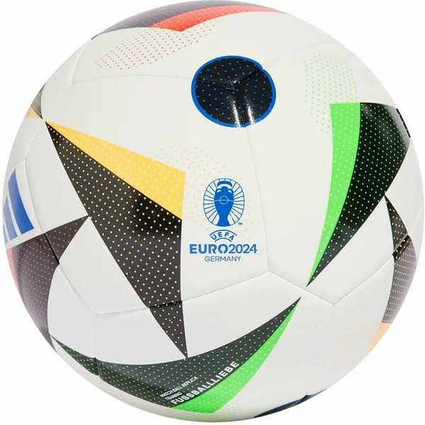 Футбольный мяч Adidas Euro24 Training IN9366