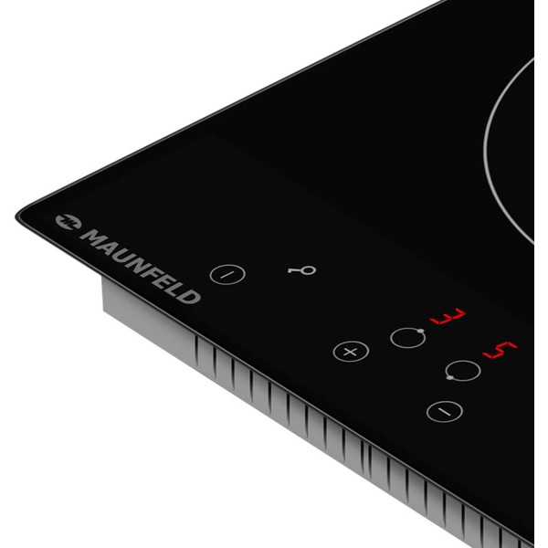 Варочная панель MAUNFELD AVCE3022DBK