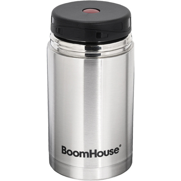 Термос BoomHouse Wide 700319 (800 мл)