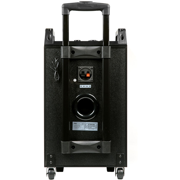 Акустическая портативная колонка Dialog Oscar AO-210