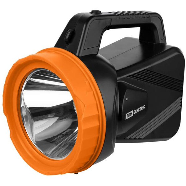Фонарь TDM SQ0350-0086 Прожектор 11 (15 Вт LED, 1150 лм, SLA 6 А*ч, 230 В)
