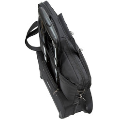 Сумка для ноутбука RIVACASE 8550 17.3 black