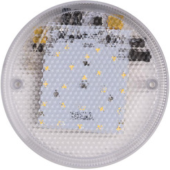 Светильник TDM ЖКХ ДБО-6-ФМ SQ0329-1056